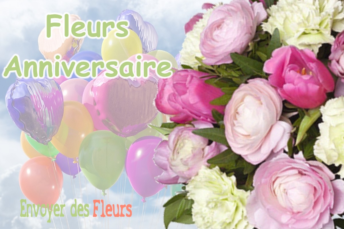 lIVRAISON FLEURS ANNIVERSAIRE à MONESTIER-DE-CLERMONT