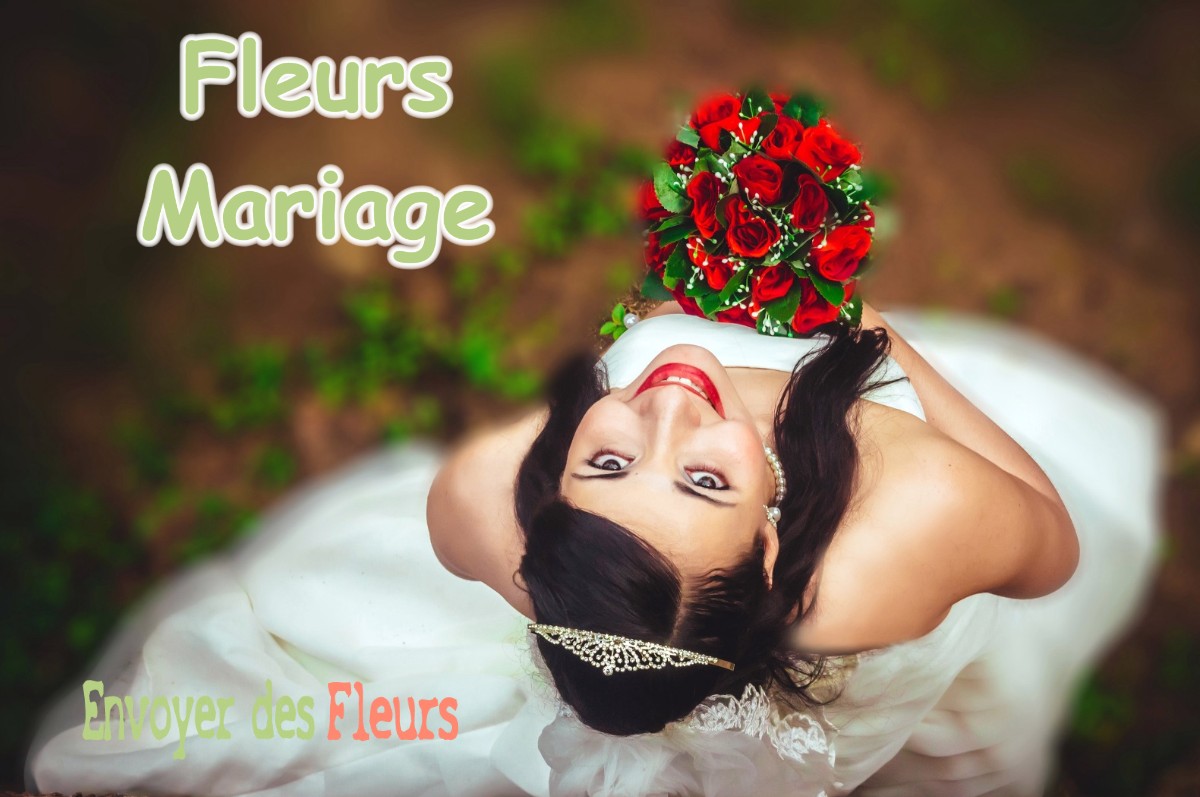 lIVRAISON FLEURS MARIAGE à MONESTIER-DE-CLERMONT