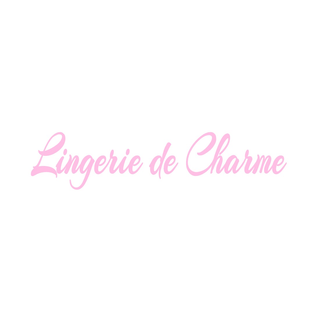 LINGERIE DE CHARME MONESTIER-DE-CLERMONT